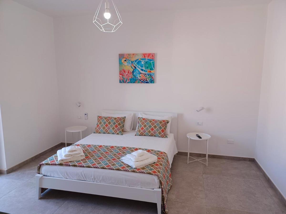 House Salento Central Rooms Торе Сан Джовани Удженто Екстериор снимка