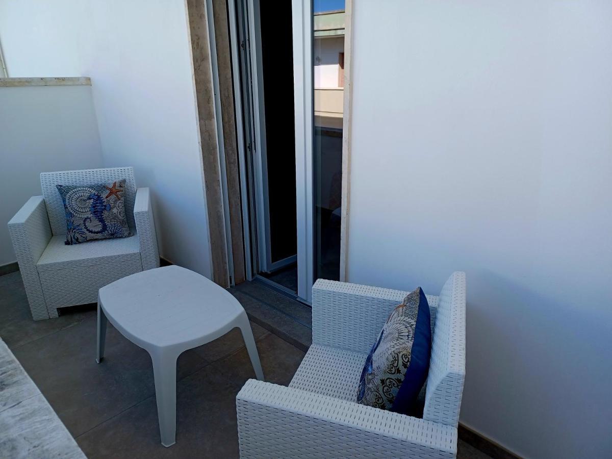 House Salento Central Rooms Торе Сан Джовани Удженто Екстериор снимка