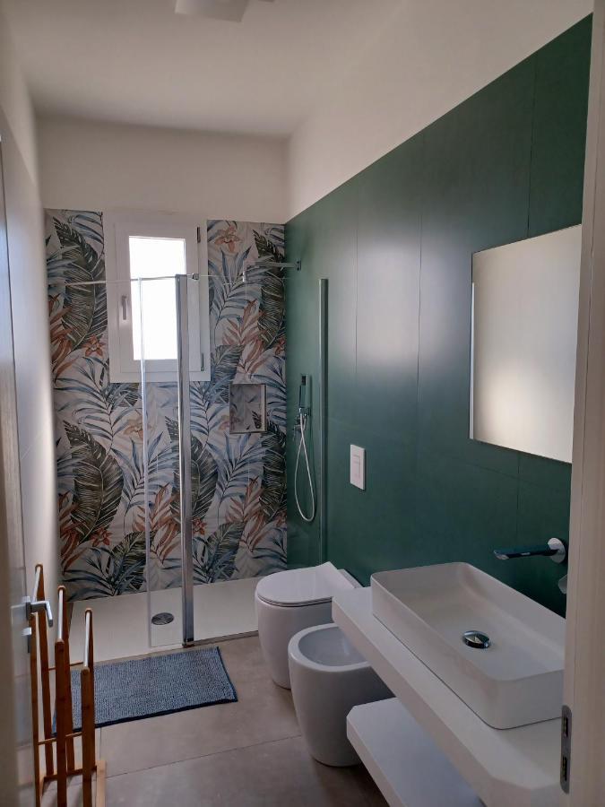 House Salento Central Rooms Торе Сан Джовани Удженто Екстериор снимка