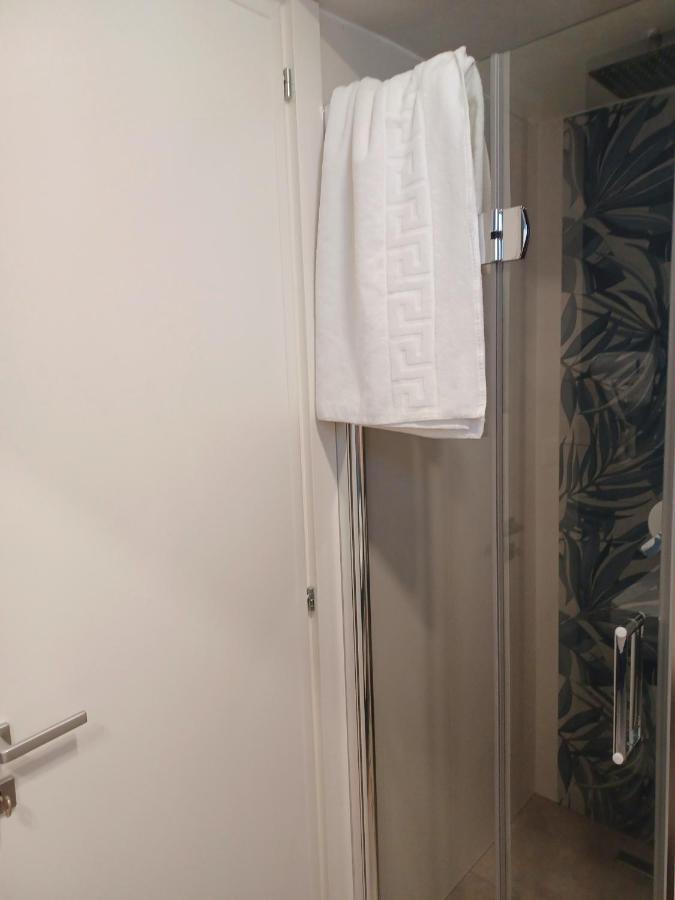 House Salento Central Rooms Торе Сан Джовани Удженто Екстериор снимка