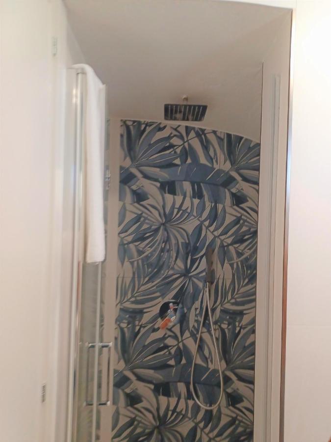 House Salento Central Rooms Торе Сан Джовани Удженто Екстериор снимка