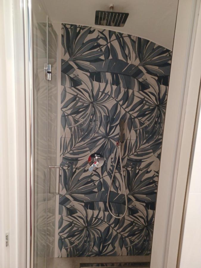 House Salento Central Rooms Торе Сан Джовани Удженто Екстериор снимка