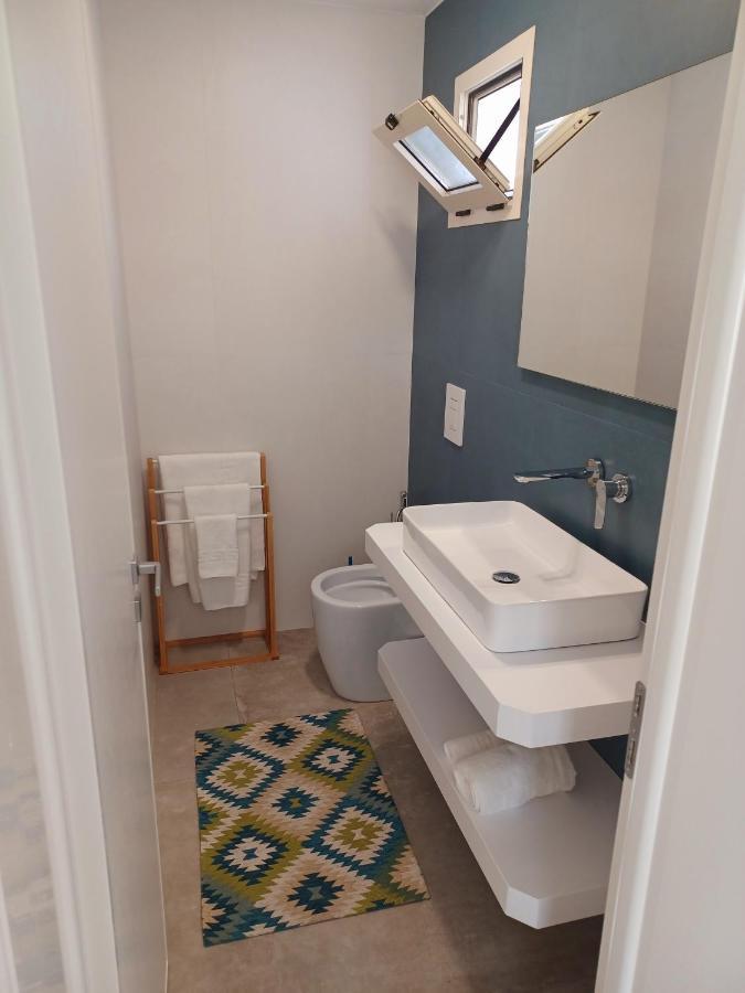 House Salento Central Rooms Торе Сан Джовани Удженто Екстериор снимка